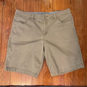 Mission Ridge Casual Shorts